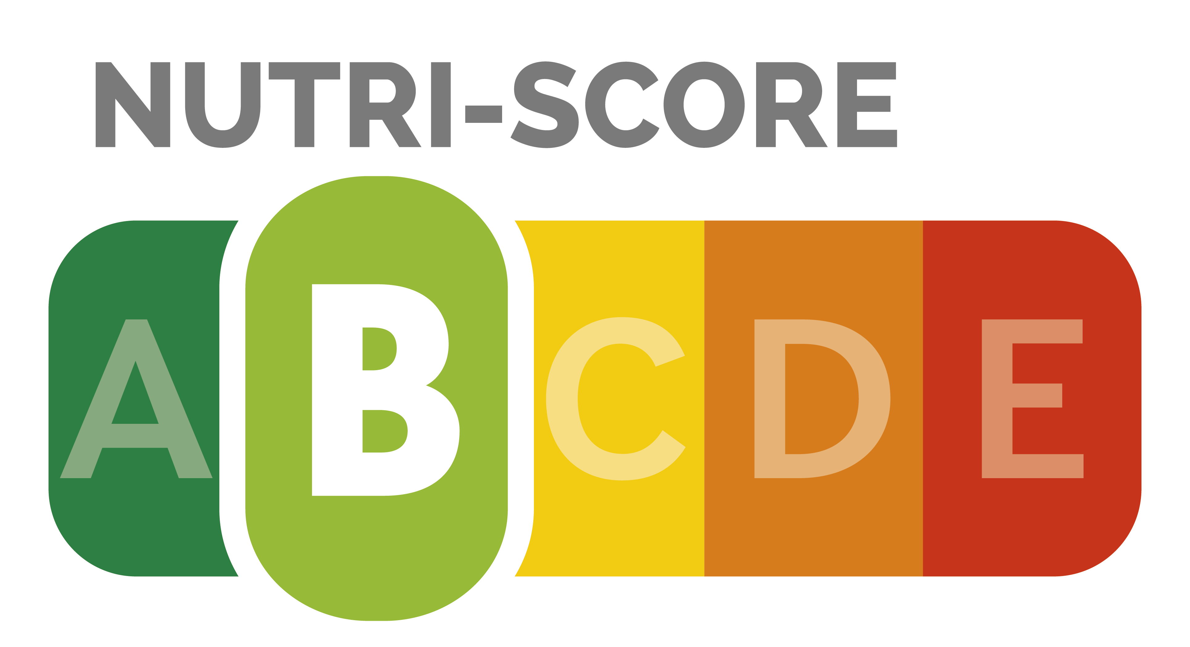 Nutri-score B