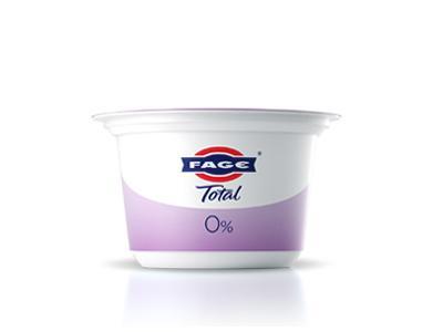 FAGE Total 0% 170g